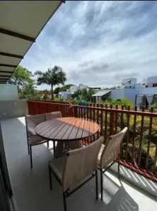 Apartamento com 2 Quartos à venda, 64m² no , Tibau do Sul