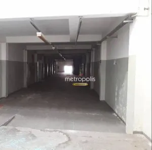 Prédio Comercial à venda, 480m² no Fundação, São Caetano do Sul