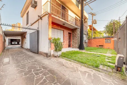 Casa com 3 Quartos à venda, 306m² no Petrópolis, Porto Alegre
