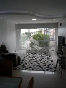 Apartamento com 2 Quartos à venda, 71m² no Jardim São Pedro, Porto Alegre