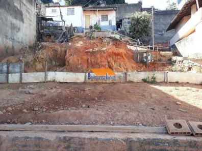 Lote/Terreno à venda, 360m² no Nova Floresta, Belo Horizonte