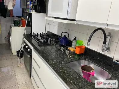 Apartamento com 3 Quartos à venda, 72m² no Parque Mandaqui, São Paulo