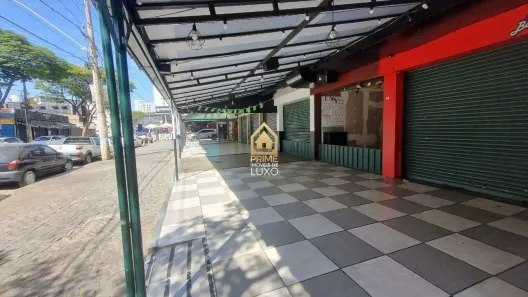 Ponto Comercial à venda, 42m² no União, Belo Horizonte