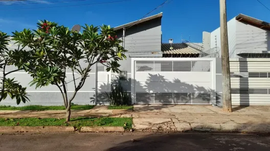 Casa com 3 Quartos à venda, 115m² no Vila Almeida, Campo Grande