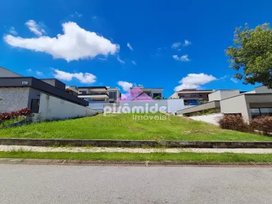 Lote/Terreno à venda, 10m² no Condomínio Residencial Colinas do Paratehy, São José dos Campos