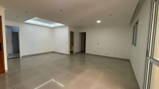 Apartamento com 3 Quartos à venda, 122m² no Alto da Mooca, São Paulo