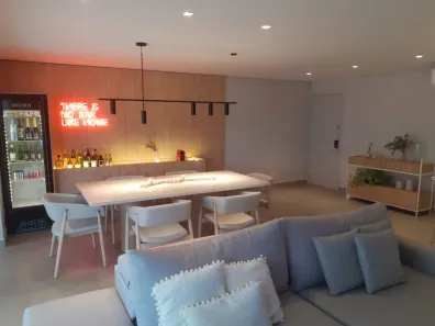 Apartamento com 2 Quartos à venda, 105m² no Parque Mandaqui, São Paulo