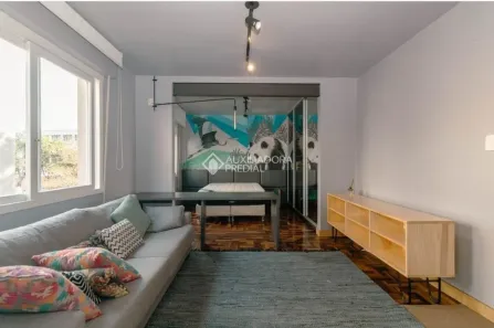 Apartamento com 1 Quarto à venda, 35m² no Vila Ipiranga, Porto Alegre