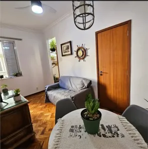 Apartamento com 1 Quarto à venda, 38m² no Centro, Rio de Janeiro
