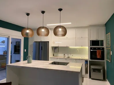 Casa com 3 Quartos à venda, 148m² no Campeche, Florianópolis