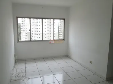 Apartamento com 2 Quartos à venda, 57m² no Rudge Ramos, São Bernardo do Campo