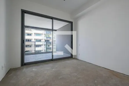 Kitnet com 1 Quarto à venda, 28m² no Paraíso, São Paulo