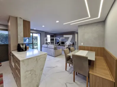 Apartamento com 2 Quartos à venda, 66m² no Parque Industrial, Campinas