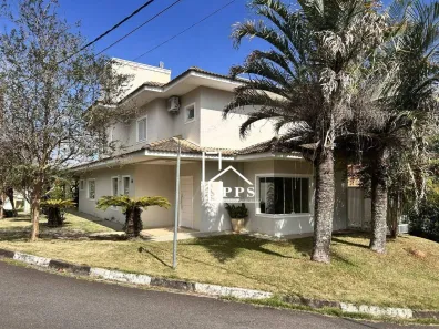 Casa de Condomínio com 3 Quartos à venda, 237m² no Pinheirinho, Vinhedo