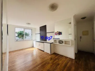 Apartamento com 2 Quartos para venda ou aluguel, 55m² no Jardim Ester Yolanda, São Paulo