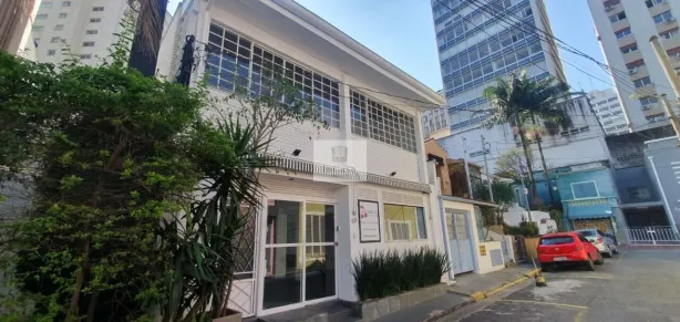 Imóvel Comercial para alugar, 220m² no Higienópolis, São Paulo