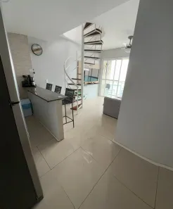 Cobertura com 3 Quartos à venda, 90m² no Conceição de Jacareí, Mangaratiba