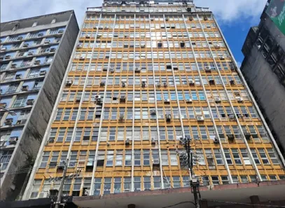 Ponto Comercial à venda, 50m² no Boa Vista, Recife