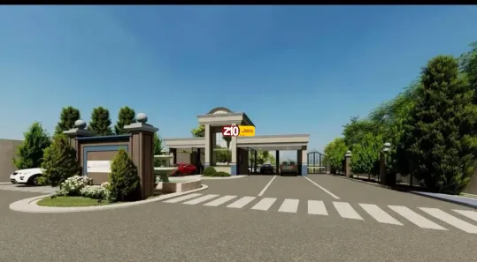 Lote/Terreno à venda, 287m² no Parque Residencial Sabiás, Indaiatuba