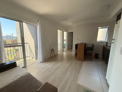 Apartamento com 2 Quartos à venda, 56m² no Areal, Pelotas