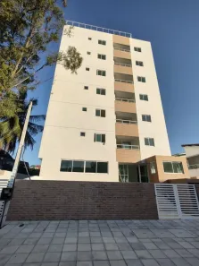 Apartamento com 3 Quartos à venda, 69m² no Bessa, João Pessoa