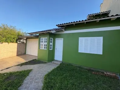 Casa com 2 Quartos à venda, 94m² no Estância Velha, Canoas