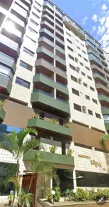 Apartamento com 3 Quartos à venda, 118m² no Tupi, Praia Grande