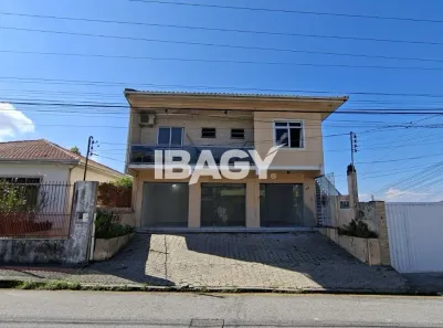 Ponto Comercial para alugar, 65m² no Jardim Cidade de Florianópolis, São José