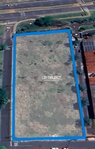 Lote/Terreno à venda, 6800m² no Panorama, Uberlândia