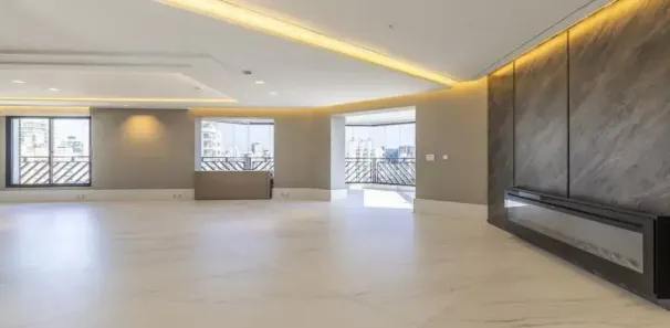 Cobertura com 4 Quartos à venda, 440m² no Campo Belo, São Paulo
