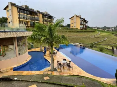 Apartamento com 2 Quartos à venda, 59m² no , Bananeiras