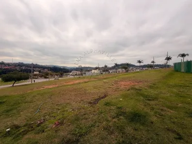 Lote/Terreno à venda, 150m² no Villas do Jaguari, Santana de Parnaíba