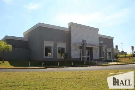 Casa de Condomínio com 3 Quartos à venda, 165m² no Damha Fit, Ipiguá