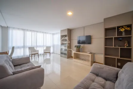 Apartamento com 3 Quartos à venda, 158m² no Centro, Gramado