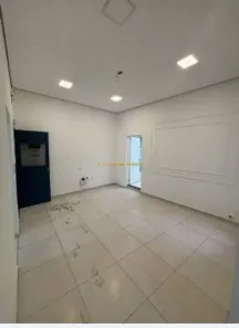 Ponto Comercial para alugar, 115m² no Centro, Jacareí