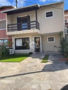 Casa com 3 Quartos à venda, 149m² no Hípica, Porto Alegre