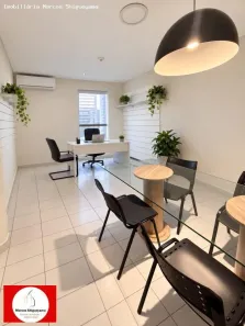 Sala Comercial à venda, 56m² no Caminho das Árvores, Salvador