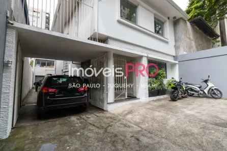 Casa com 3 Quartos à venda, 266m² no Vila Nova Conceição, São Paulo