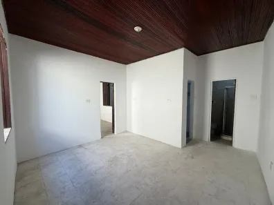 Casa com 1 Quarto para alugar, 40m² no Vila Kosmos, Rio de Janeiro
