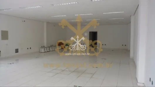 Ponto Comercial para alugar, 234m² no Quinta da Paineira, São Paulo