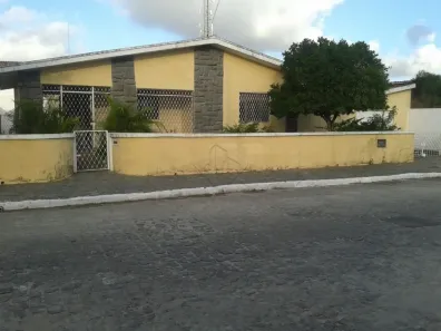 Casa com 4 Quartos à venda, 280m² no Jaguaribe, João Pessoa