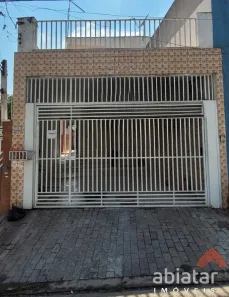 Sobrado com 3 Quartos à venda, 171m² no Jardim Pedro Gonçalves, Taboão da Serra
