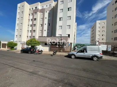 Apartamento com 2 Quartos para alugar, 50m² no Maravilha, Uberlândia