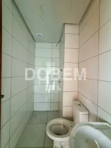 Apartamento com 1 Quarto para alugar, 33m² no Jardim Algarve, Alvorada