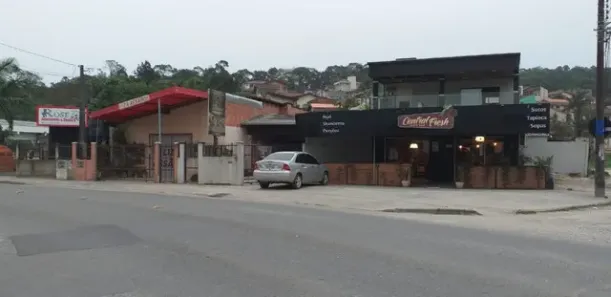 Sobrado com 5 Quartos à venda, 287m² no Itaum, Joinville