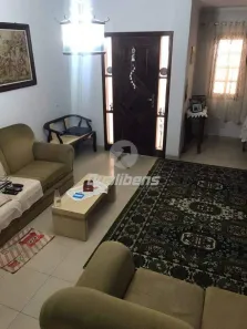 Casa com 3 Quartos à venda, 128m² no Jardim, Santo André