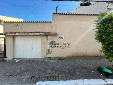 Lote/Terreno à venda, 219m² no Parque da Mooca, São Paulo