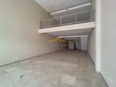Ponto Comercial para alugar, 227m² no Jardim São José, Americana