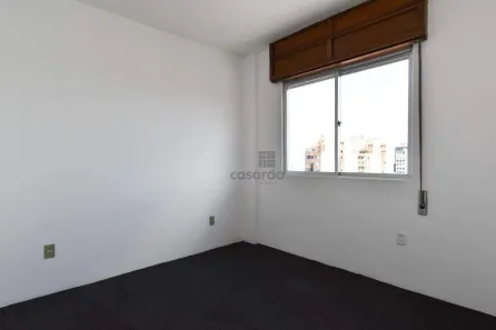 Apartamento com 1 Quarto para alugar, 39m² no Centro, Pelotas