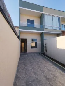 Sobrado com 2 Quartos à venda, 87m² no Jardim Panorama, Caçapava